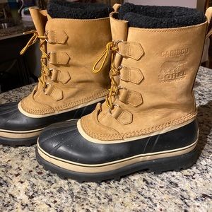 SOREL CARIBOU